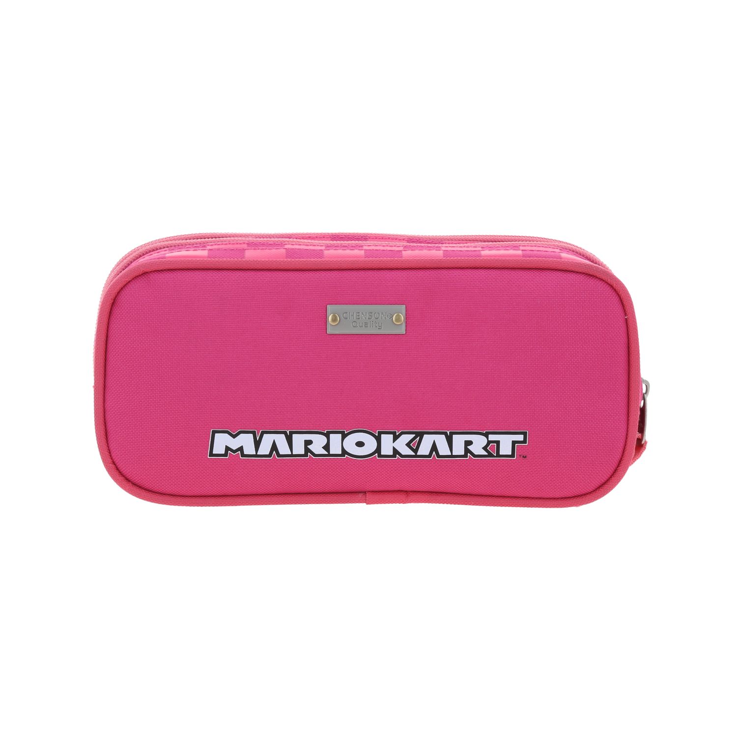 Foto 7 | Lapicera Estuche Chenson Mario Peach Moma Mb66252-f