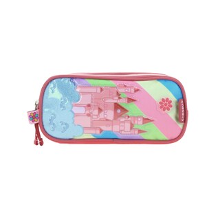 Foto 2 | Lapicera Estuche Chenson Doble Happy Girl Cast Hg66032-p