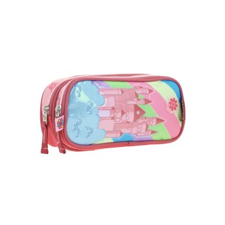 Foto 5 | Lapicera Estuche Chenson Doble Happy Girl Cast Hg66032-p