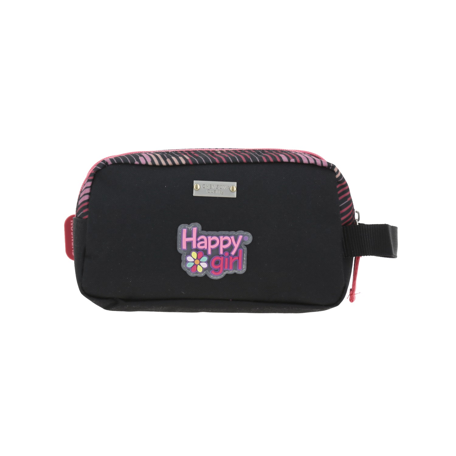 Foto 4 pulgar | Lapicera Doble Estuche Chenson Happy Girl Besy Hg66000-3
