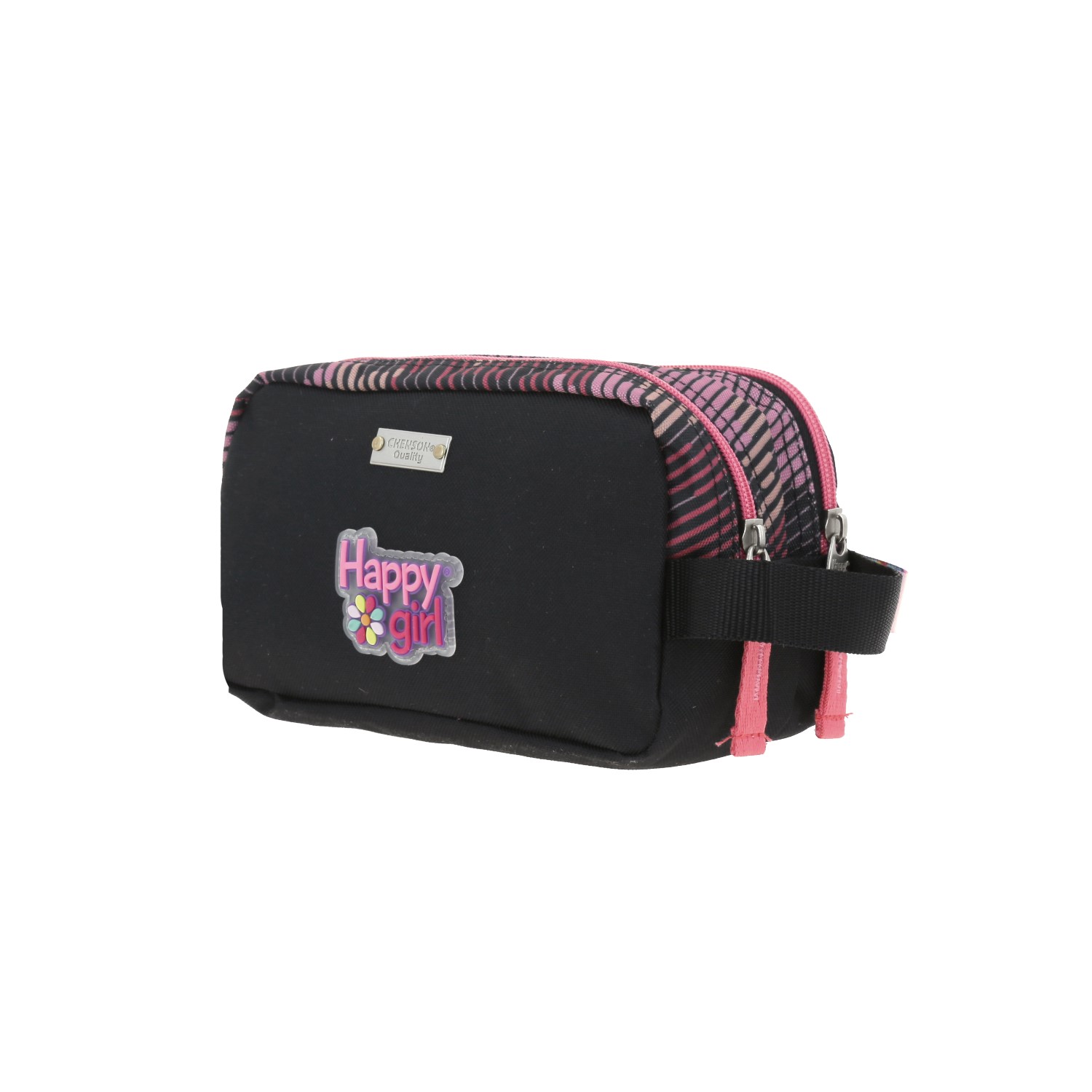 Foto 5 pulgar | Lapicera Doble Estuche Chenson Happy Girl Besy Hg66000-3