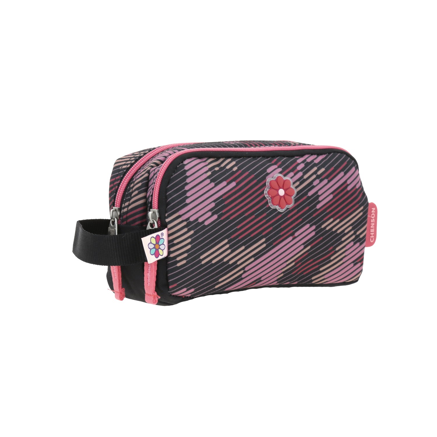 Foto 5 | Lapicera Doble Estuche Chenson Happy Girl Besy Hg66000-3