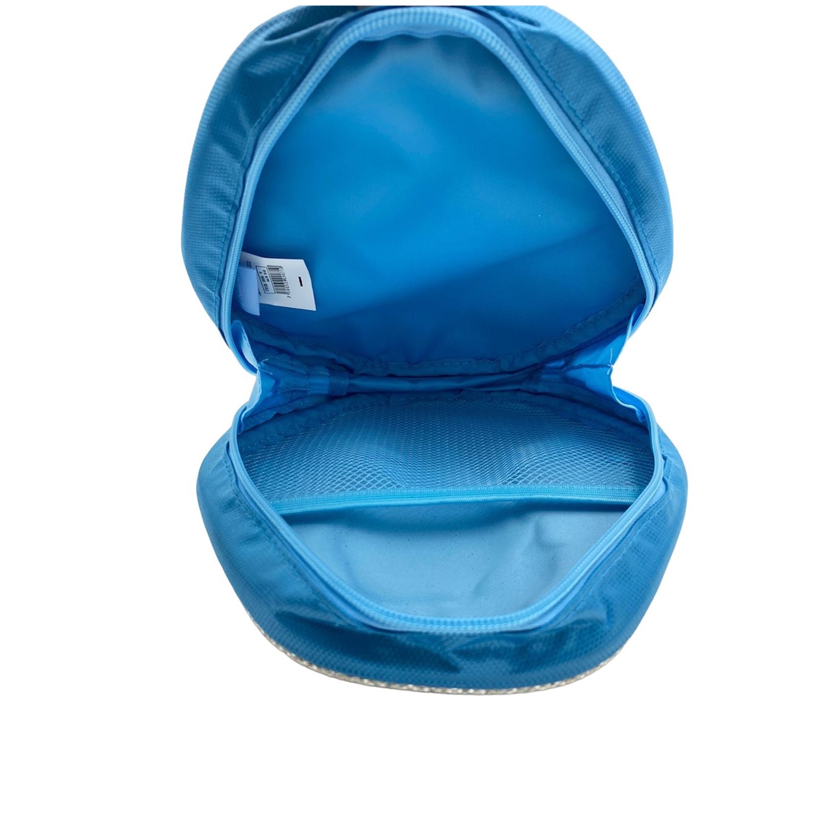 Foto 5 pulgar | Lapicera Doble Escolar Disney Ruz Frozen Elsa Winter 178120