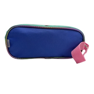 Foto 3 | Lapicera Escolar Doble Ruz Stitch Disney Tesle 177814