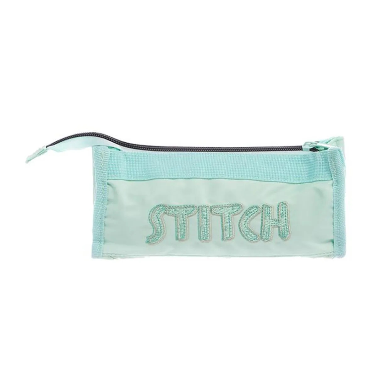 Foto 4 pulgar | Lapicera Escolar  Ruz Stitch Disney Fresh 178302