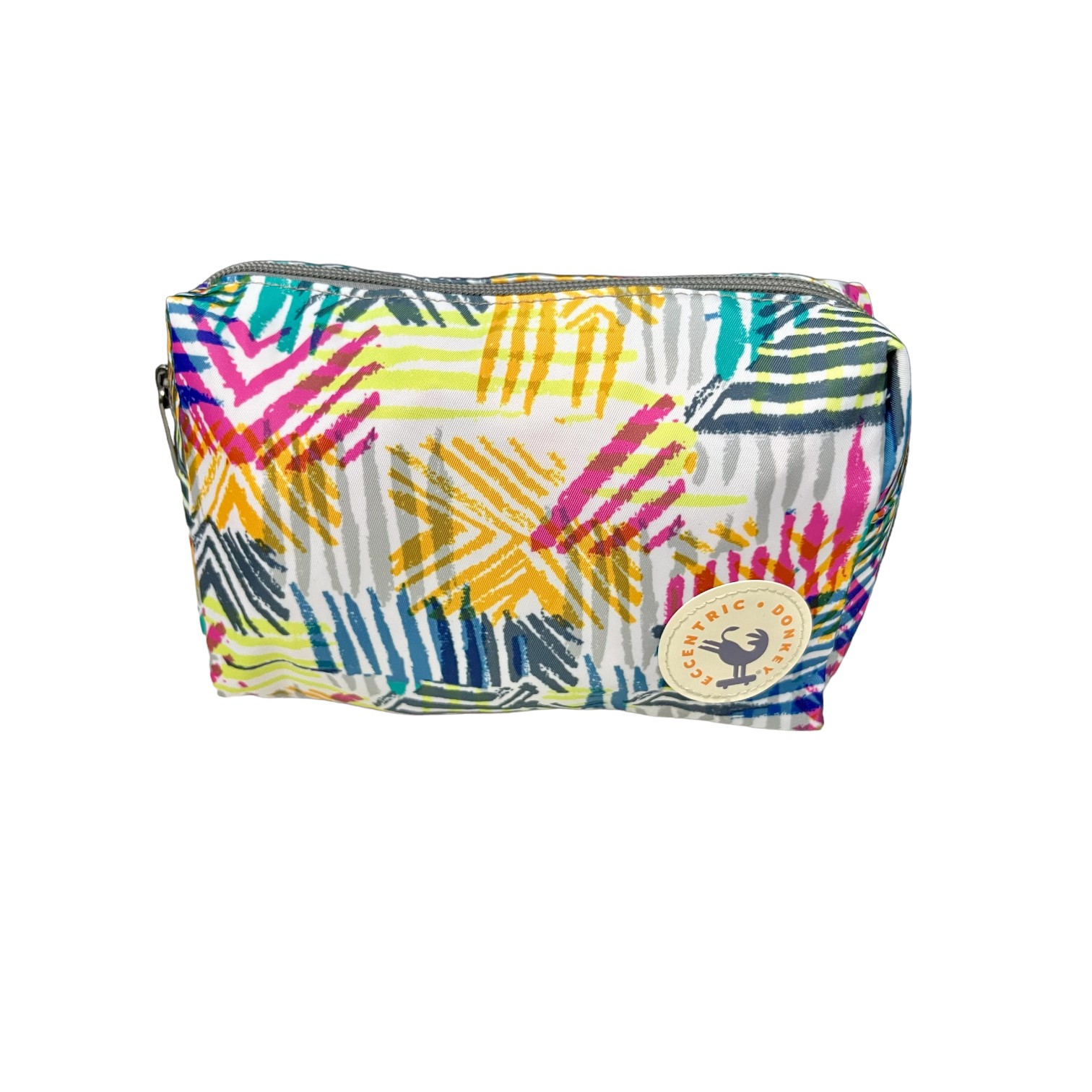 Lapicera Estuche Fotorama Juvenil Donkey Dk407a50ab