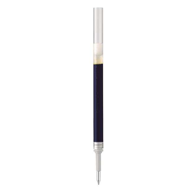 Foto 4 pulgar | Bolígrafo De Gel Líquido Pentel Energel Con Relleno De Tinta, 0,7 Mm, Negro (12) - Venta Internacional.