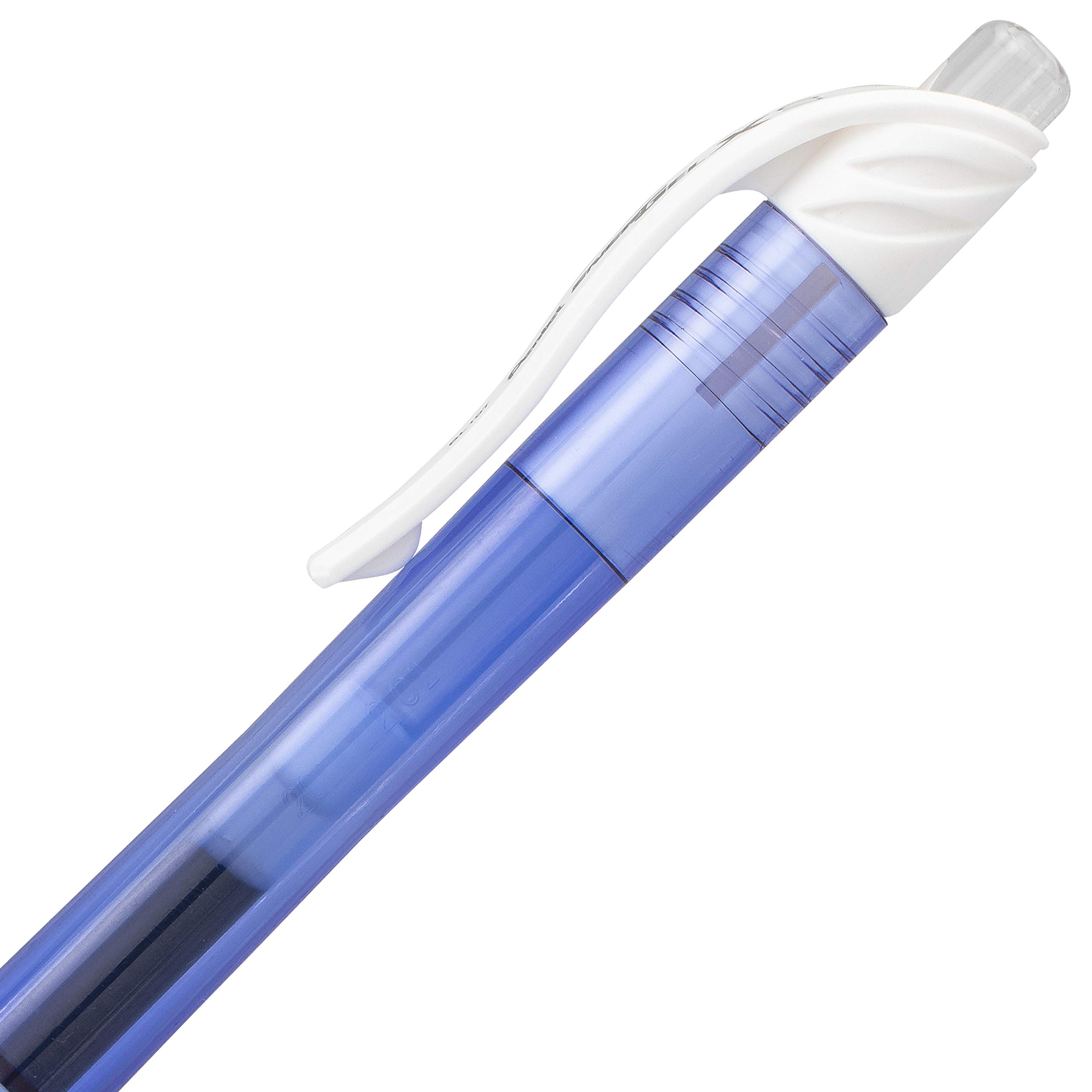 Foto 4 pulgar | Bolígrafo Pentel Energel-x Pastel Barriles Retráctiles De Línea Media - Venta Internacional.