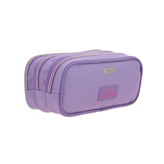 Foto 3 | Lapicera Estuche Chenson Triple Cierre Disney Princesa Pr70556-v Princs