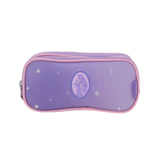 Foto 1 | Lapicera Estuche Chenson Triple Cierre Disney Princesa Ariel Pr70633-v Stardust