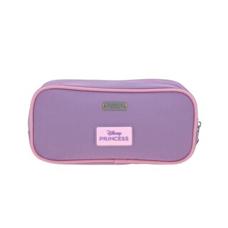 Foto 4 | Lapicera Estuche Chenson Triple Cierre Disney Princesa Ariel Pr70633-v Stardust