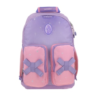 Foto 1 | Mochila Grande Escolar Chenson Disney Princesas Ariel Pr70631-v Stardust
