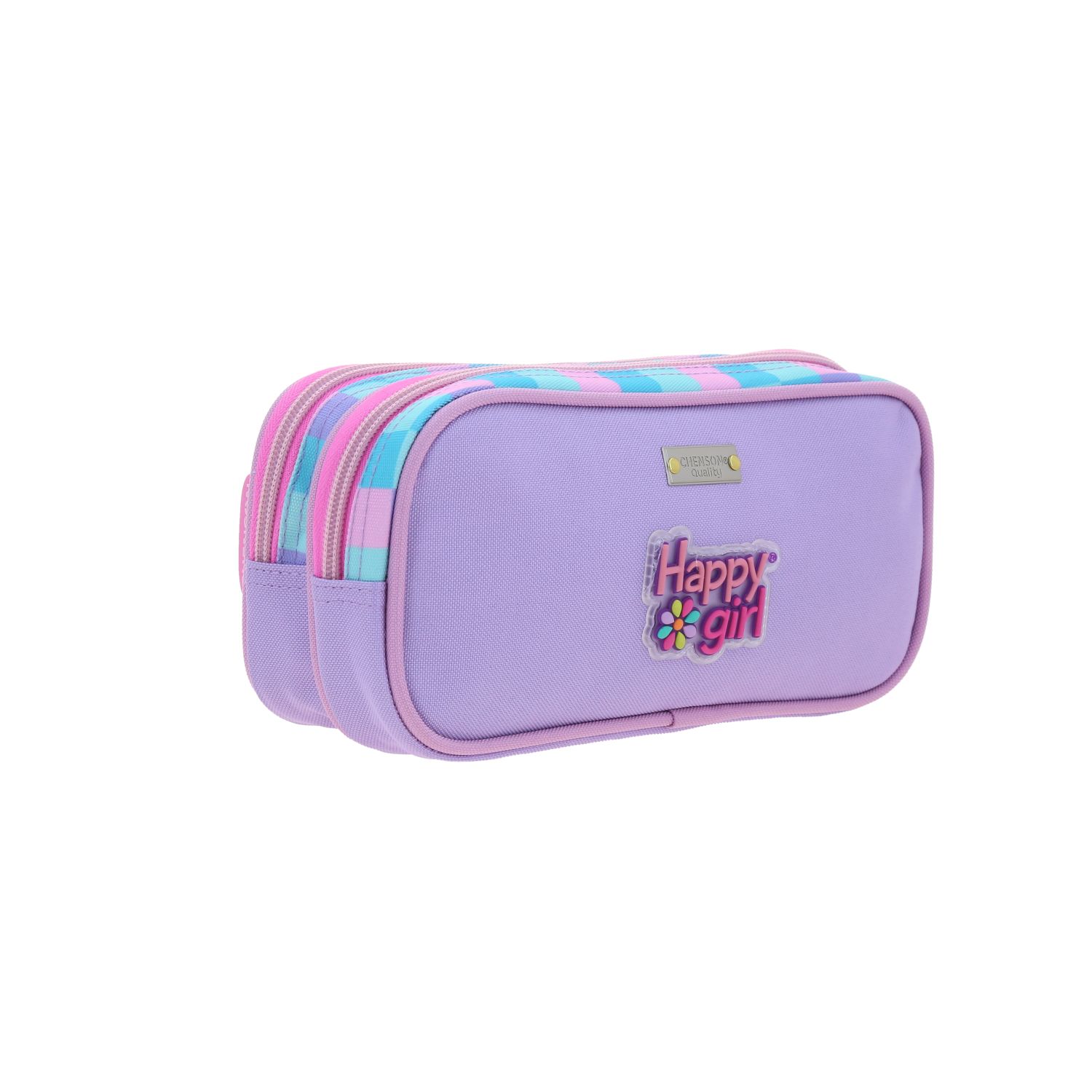 Foto 4 pulgar | Lapicera Escolar Chenson Japy Hg70410-u