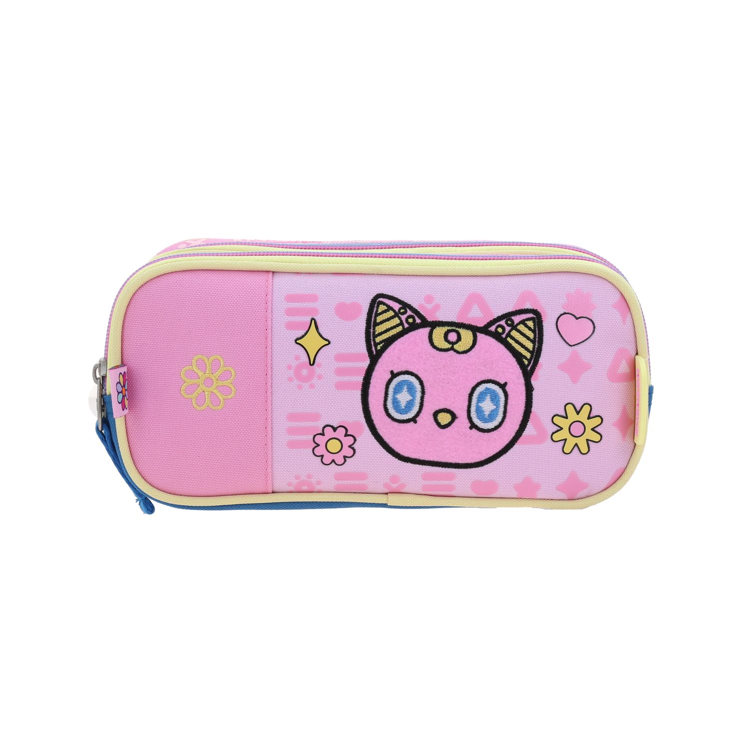 Foto 1 | Lapicera Escolar Chenson Happy Girl Gispy HG70356-P