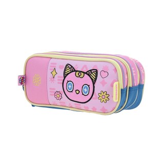 Foto 2 | Lapicera Escolar Chenson Happy Girl Gispy HG70356-P