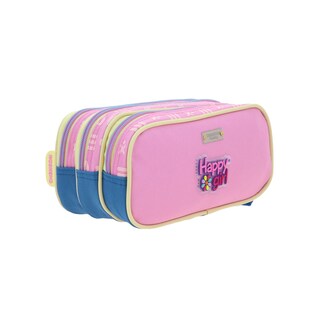 Foto 3 | Lapicera Escolar Chenson Happy Girl Gispy HG70356-P