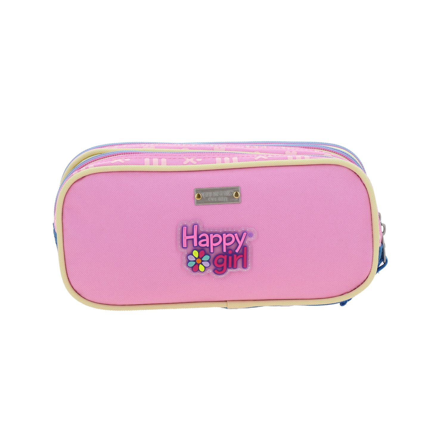 Foto 4 | Lapicera Escolar Chenson Happy Girl Gispy HG70356-P
