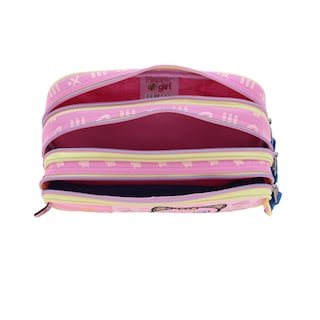 Foto 7 | Lapicera Escolar Chenson Happy Girl Gispy HG70356-P