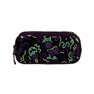 Foto 8 | Lapicera Estuche Escolar Chenson Happy Girl Nion Hg70498-3