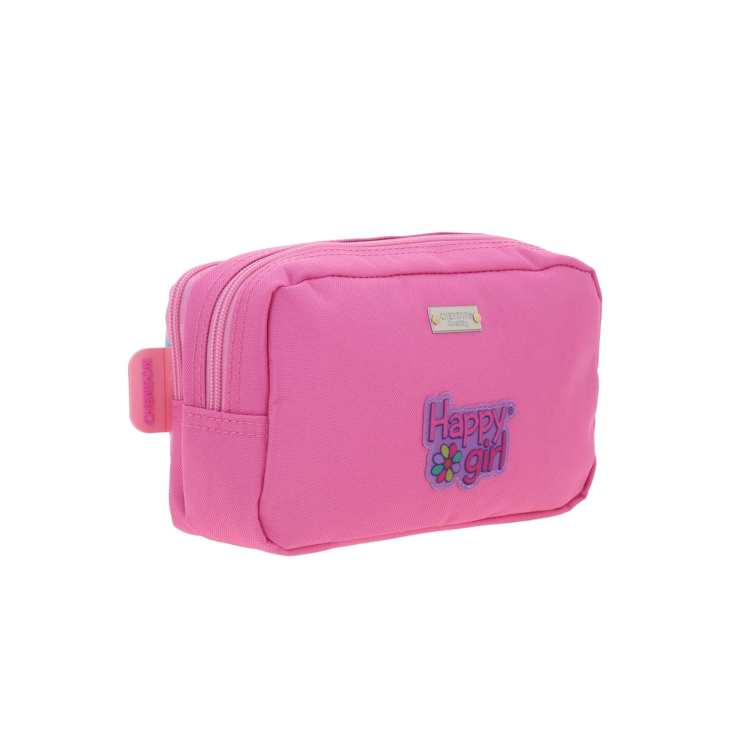 Foto 4 pulgar | Lapicera Doble Escolar Chenson Happy Girl Xoxo Hg70719-p