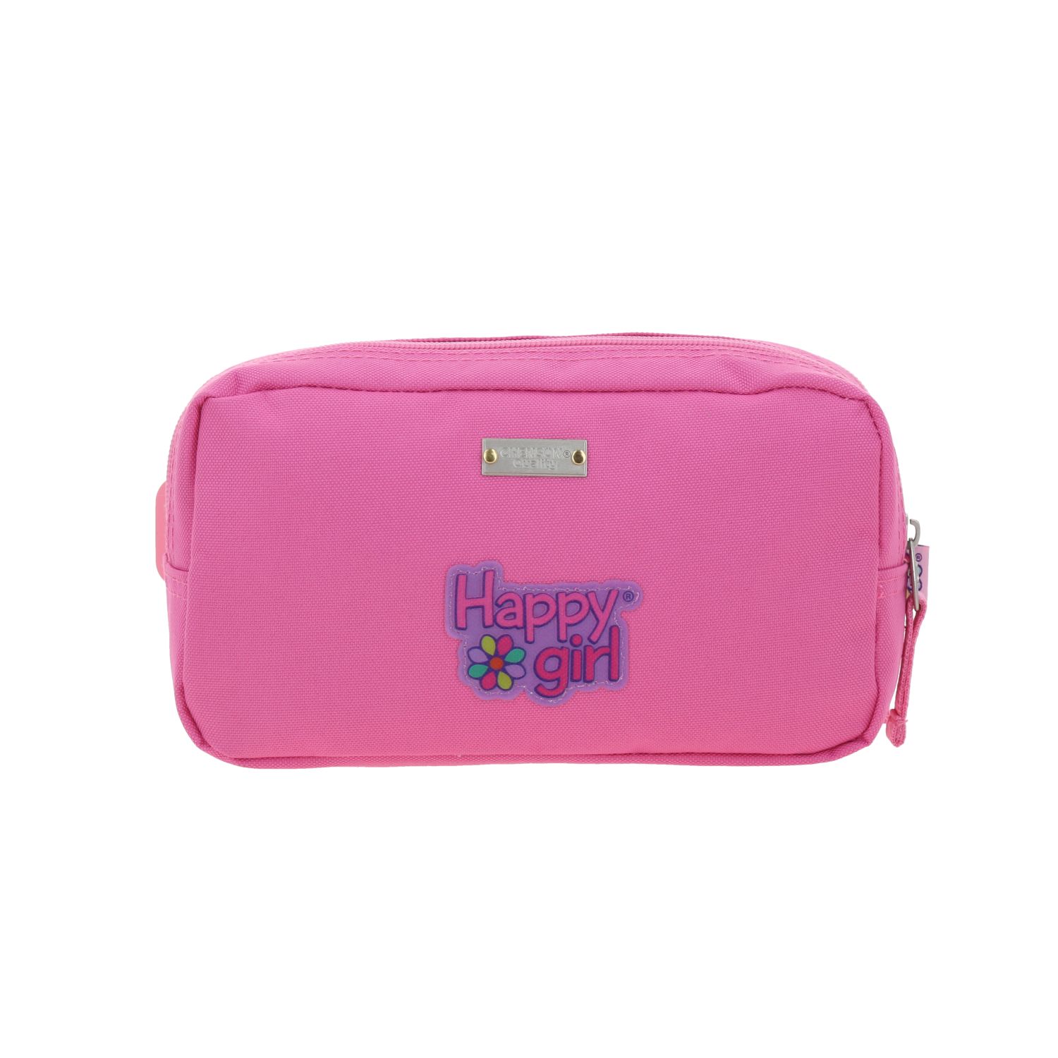 Foto 5 pulgar | Lapicera Doble Escolar Chenson Happy Girl Xoxo Hg70719-p