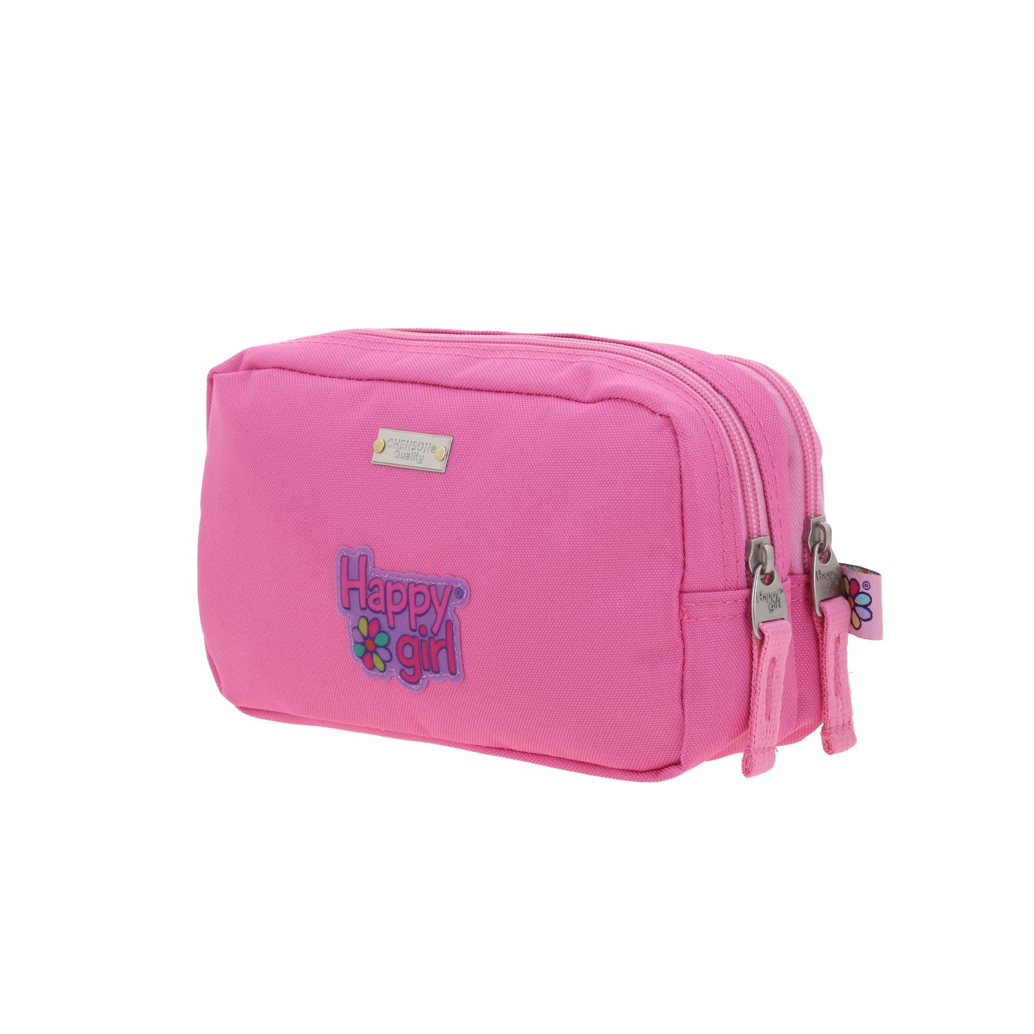 Foto 6 pulgar | Lapicera Doble Escolar Chenson Happy Girl Xoxo Hg70719-p