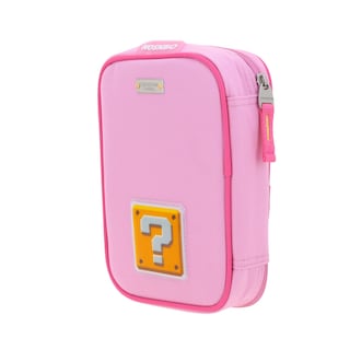 Foto 5 | Lapicera Organizador Escolar Chenson Mario Bros Peach Mb70432-p Kiut