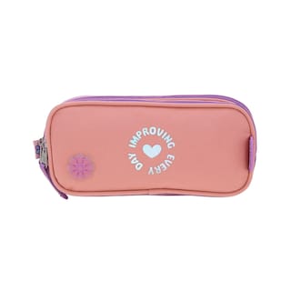 Foto 1 | Lapicera Estuche Chenson Triple Cierre Happy Girl Gradient Hg66173-u