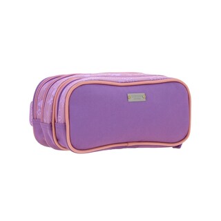 Foto 4 | Lapicera Estuche Chenson Triple Cierre Happy Girl Gradient Hg66173-u