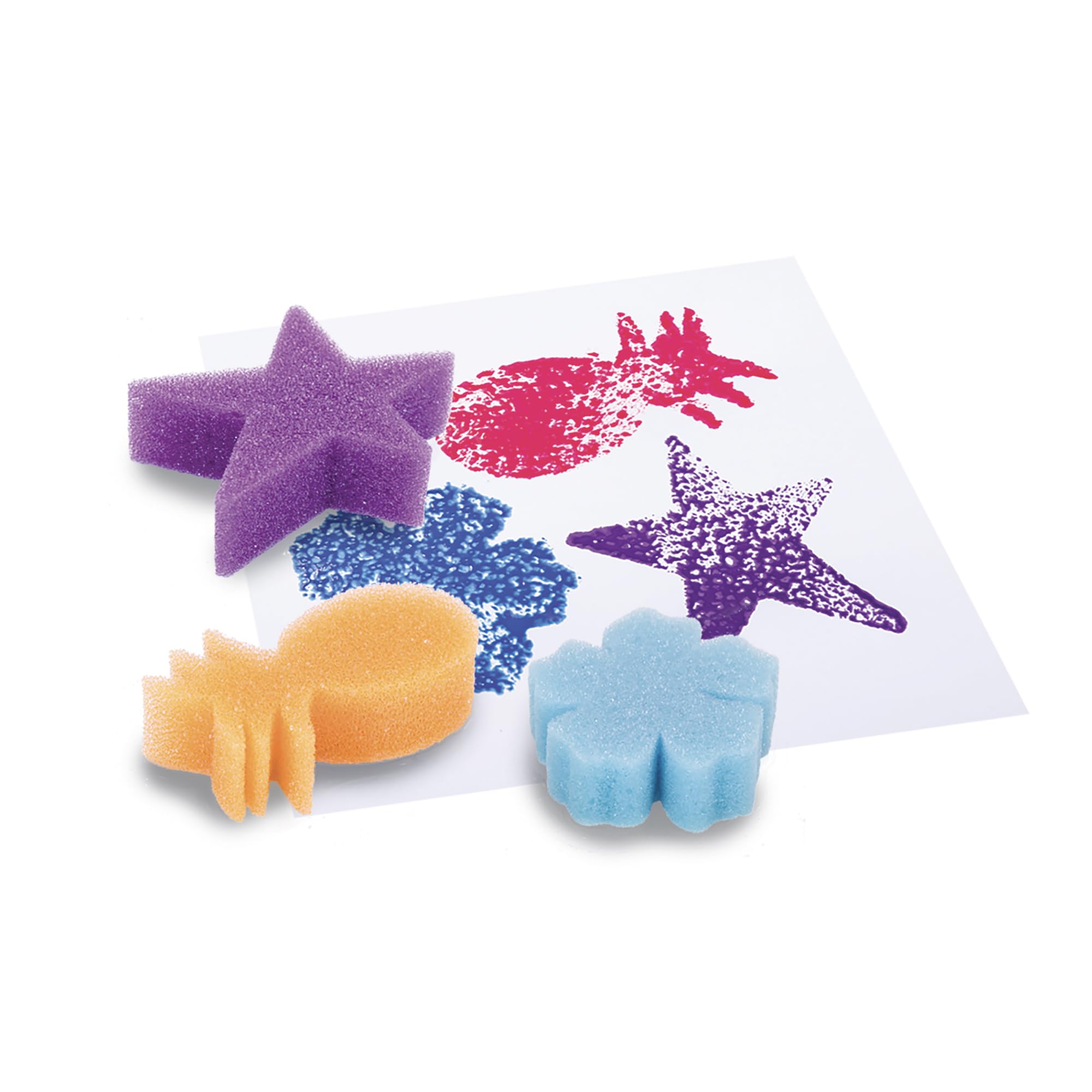 Foto 6 pulgar | Funda Para Manualidades Disney Stitch Kids Con Más De 70 Piezas - Venta Internacional.