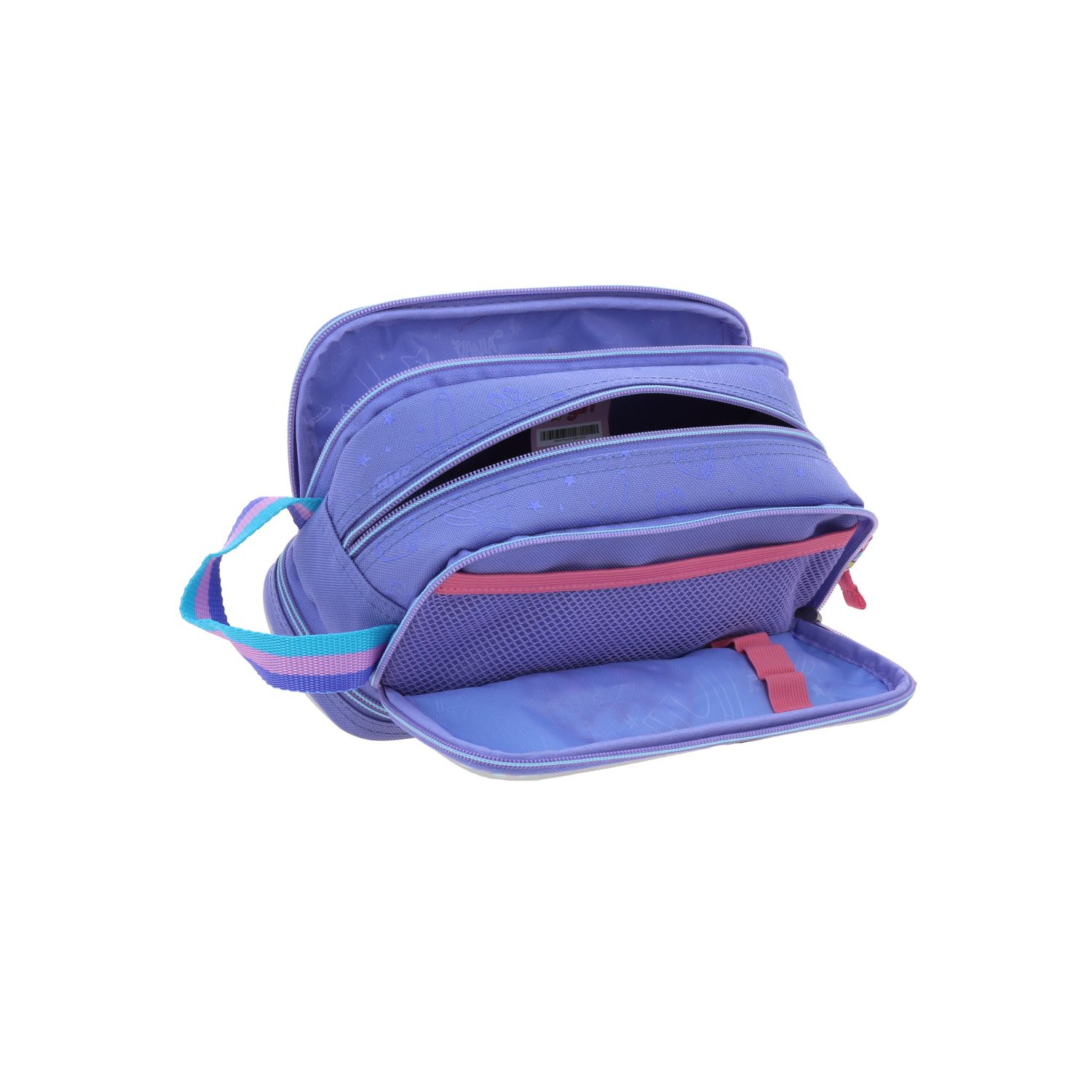 Foto 6 | Lapicera Organizador Chenson Vania Bachur Malva Vb70470-u