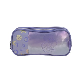 Foto 1 | Lapicera Estuche Escolar Chenson Disney Princesas Ariel Sirenita Sia Pr70612-v