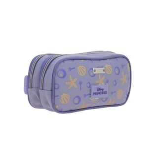 Foto 3 | Lapicera Estuche Escolar Chenson Disney Princesas Ariel Sirenita Sia Pr70612-v