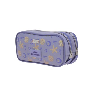 Foto 5 | Lapicera Estuche Escolar Chenson Disney Princesas Ariel Sirenita Sia Pr70612-v