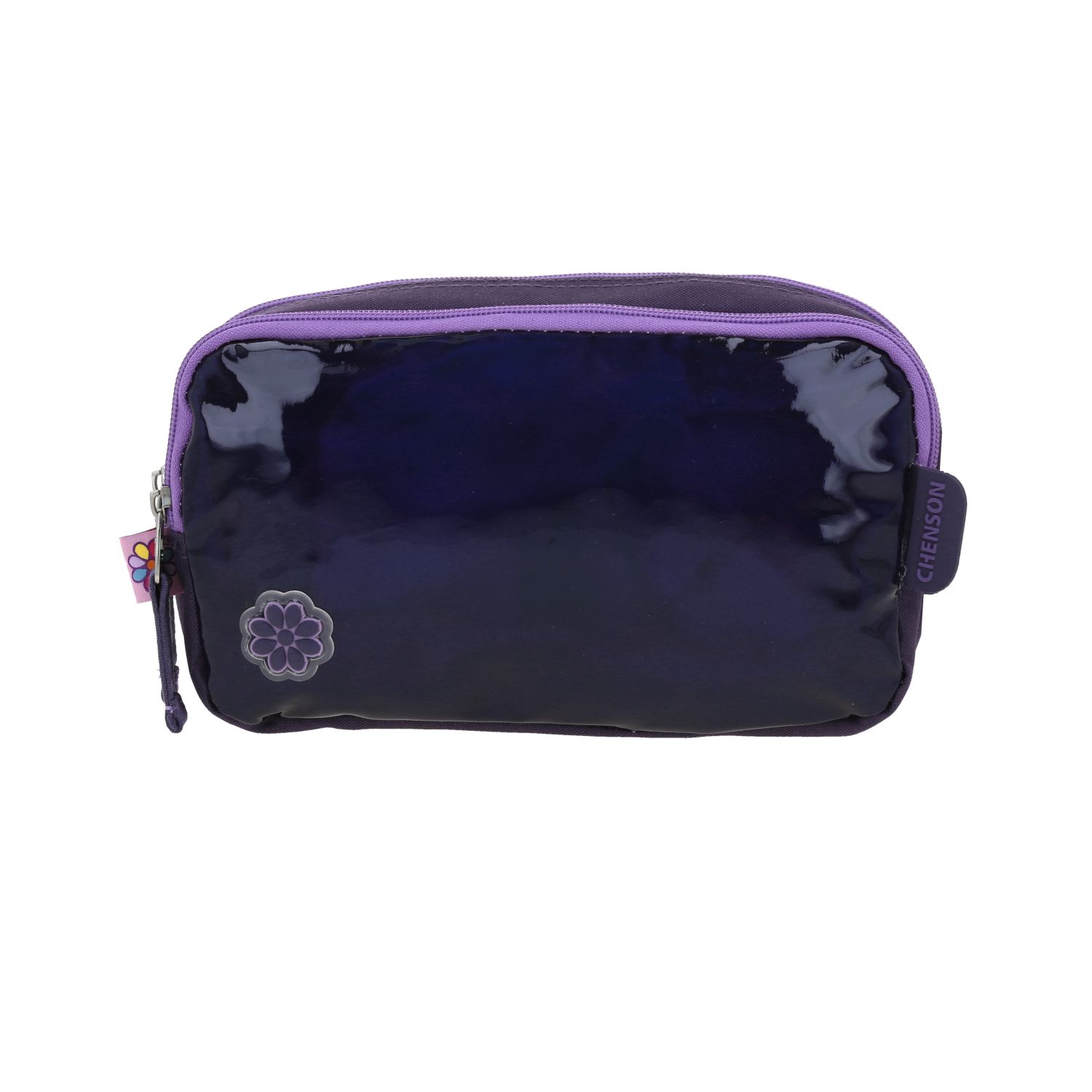 Lapicera Doble Escolar Chenson Happy Girl Aurora Hg70168-u
