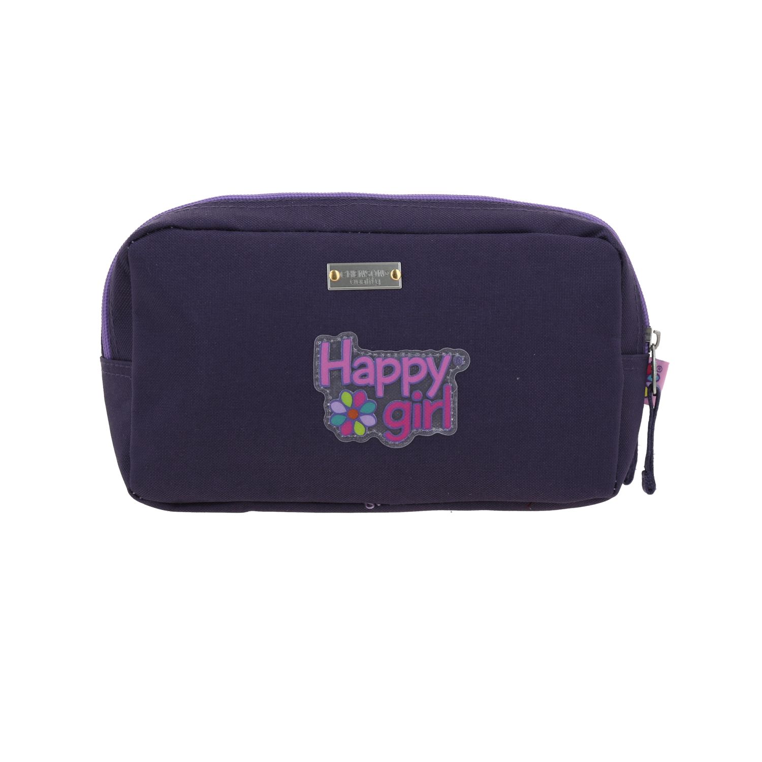 Foto 5 pulgar | Lapicera Doble Escolar Chenson Happy Girl Aurora Hg70168-u
