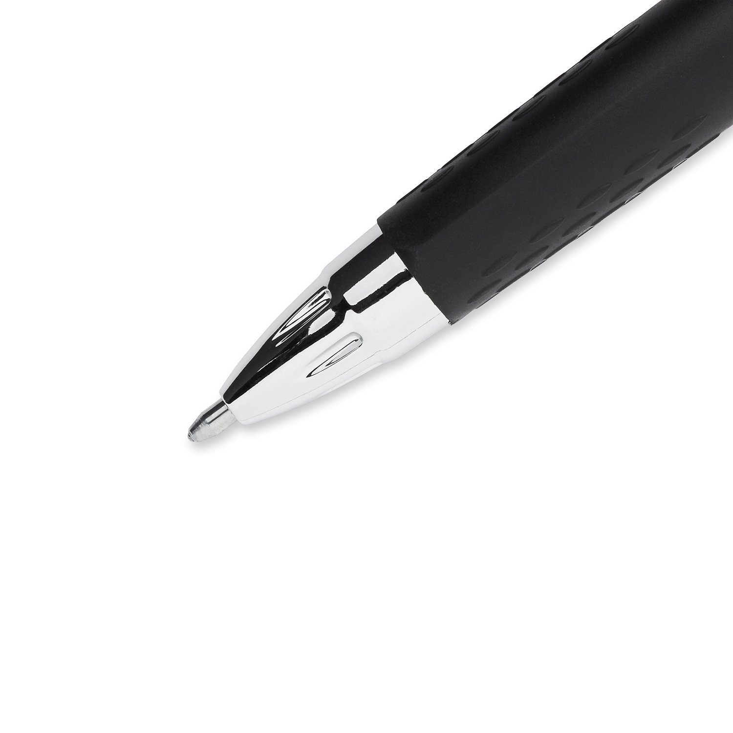 Foto 4 pulgar | Bolígrafo De Gel Uni-ball Signo 207 Retráctil De 1 Mm, Azul, Paquete De 6 - Venta Internacional.