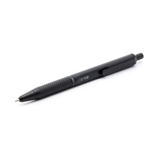 Foto 2 | Bolígrafo De Gel Zebra Pen G-450, Retráctil, Tinta Negra, 0,7 Mm, Paquete De 2 - Venta Internacional.