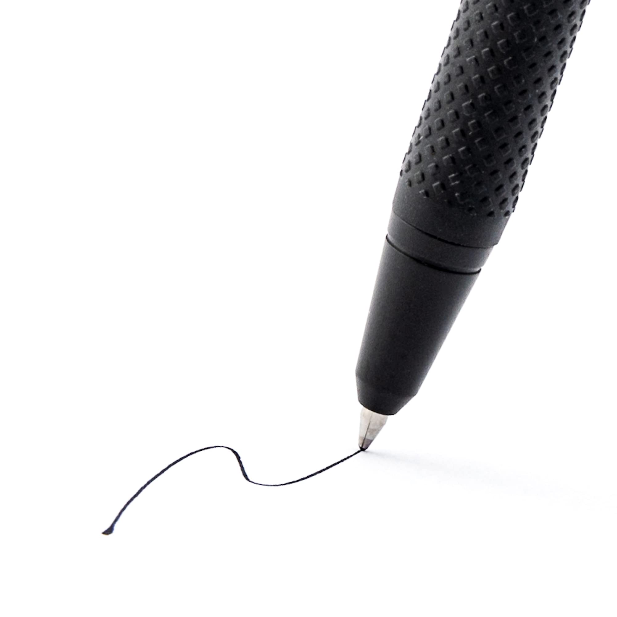 Foto 4 pulgar | Bolígrafo De Gel Zebra Pen G-450, Retráctil, Tinta Negra, 0,7 Mm, Paquete De 2 - Venta Internacional.