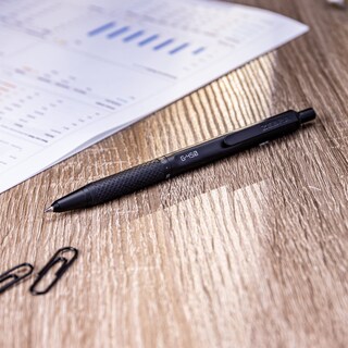 Foto 6 | Bolígrafo De Gel Zebra Pen G-450, Retráctil, Tinta Negra, 0,7 Mm, Paquete De 2 - Venta Internacional.