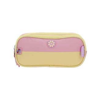 Foto 1 | Lapicera Estuche Escolar Chenson Happy Girl Duva Hg70303-p