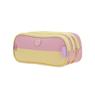 Foto 2 | Lapicera Estuche Escolar Chenson Happy Girl Duva Hg70303-p