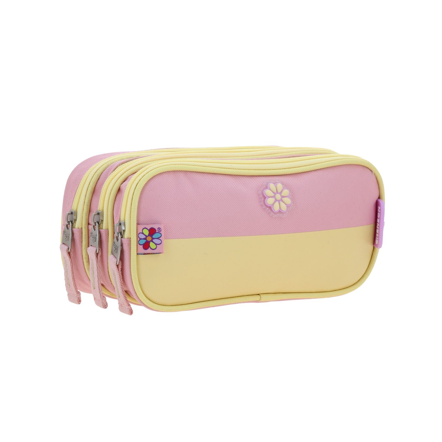 Foto 6 | Lapicera Estuche Escolar Chenson Happy Girl Duva Hg70303-p