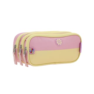 Foto 6 | Lapicera Estuche Escolar Chenson Happy Girl Duva Hg70303-p