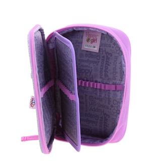 Foto 7 | Lapicera Organizador Escolar Chenson Happy Girl Iris Hg70405-c
