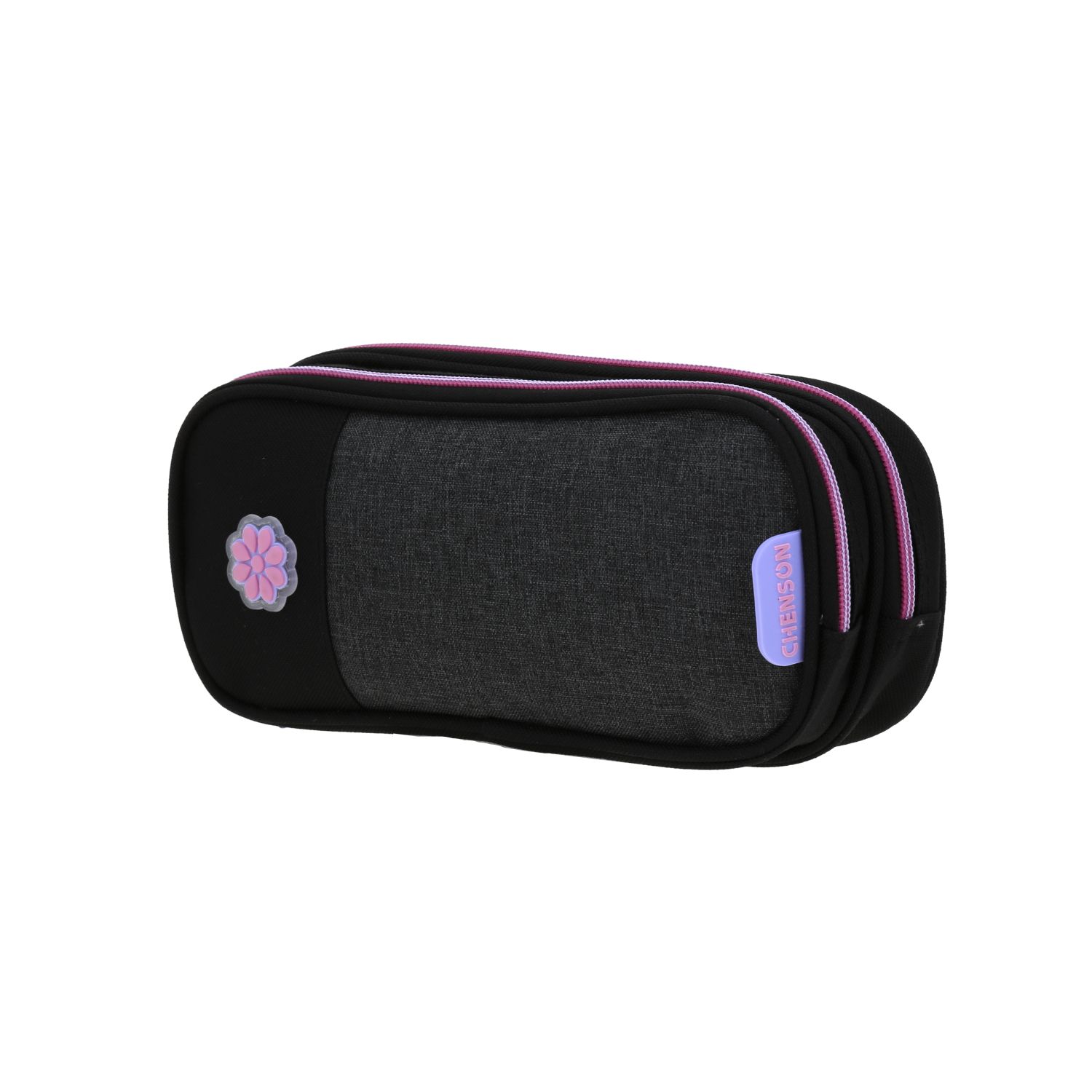 Foto 2 | Lapicera Estuche Escolar Chenson Hg Happy Girl Tarlait Hg70654-3