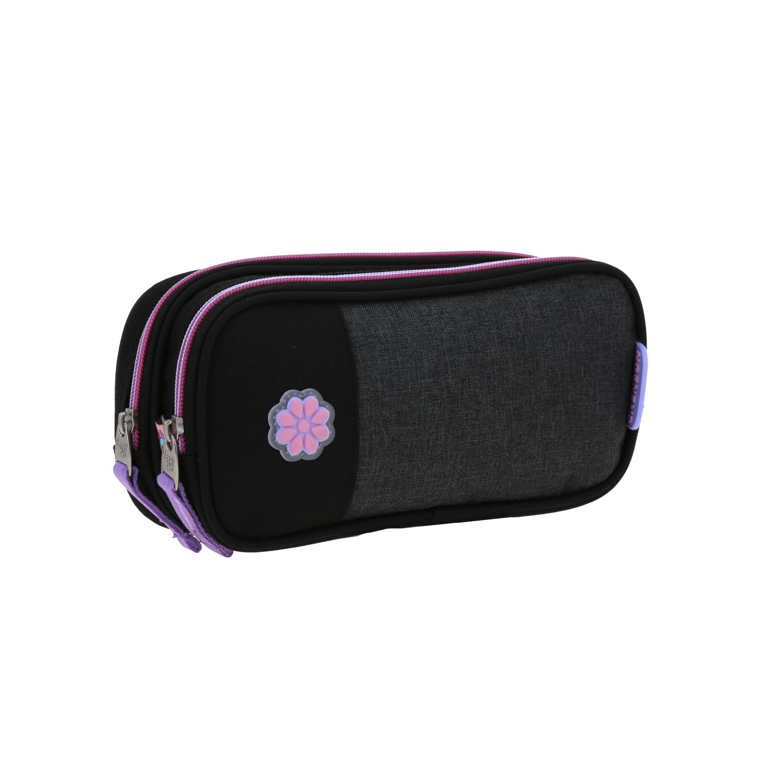 Foto 7 pulgar | Lapicera Estuche Escolar Chenson Hg Happy Girl Tarlait Hg70654-3