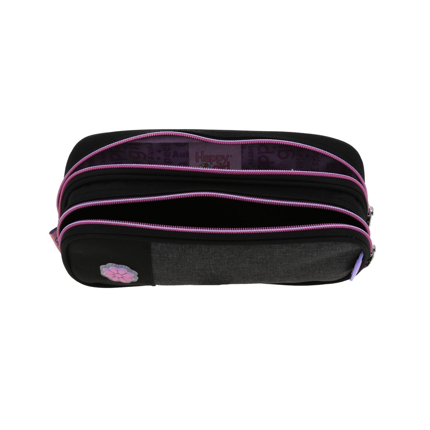 Foto 7 | Lapicera Estuche Escolar Chenson Hg Happy Girl Tarlait Hg70654-3