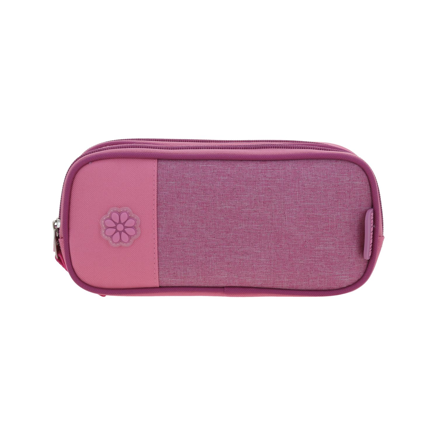 Foto 1 | Lapicera Estuche Escolar Chenson Hg Happy Girl Tarlait Hg70654-p