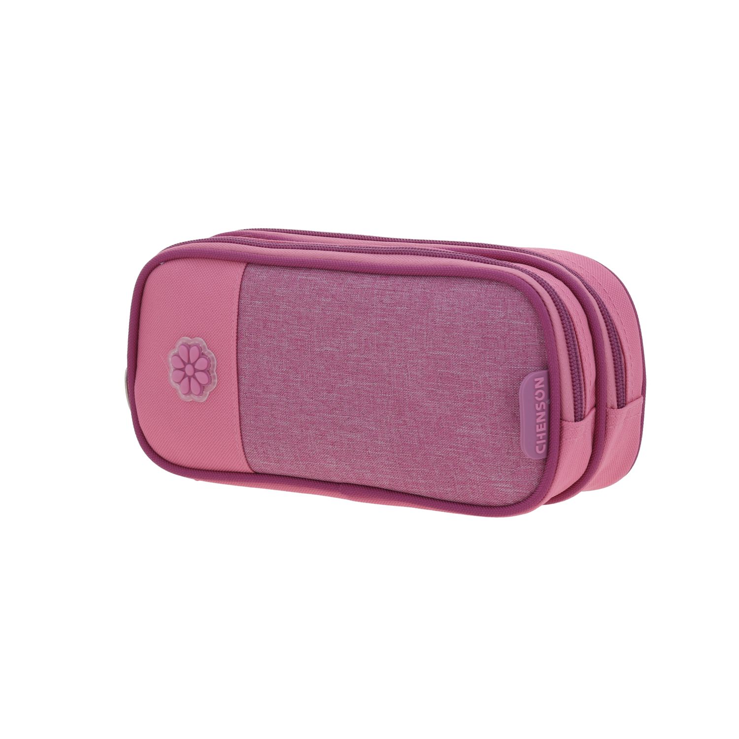 Foto 2 | Lapicera Estuche Escolar Chenson Hg Happy Girl Tarlait Hg70654-p